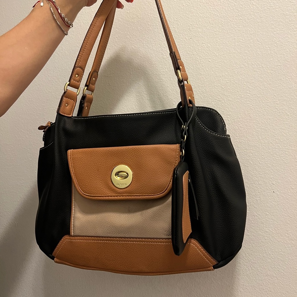 Rosetti handbag